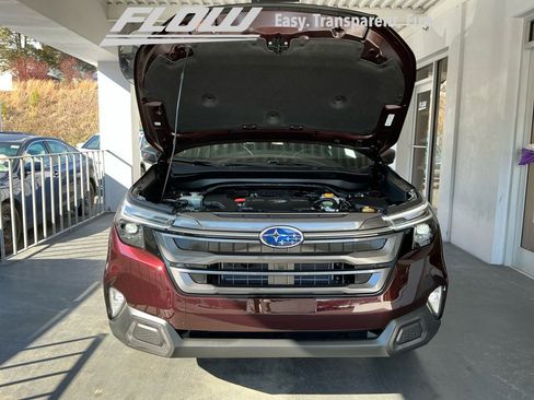 New 2026 Subaru Forester Limited image 15