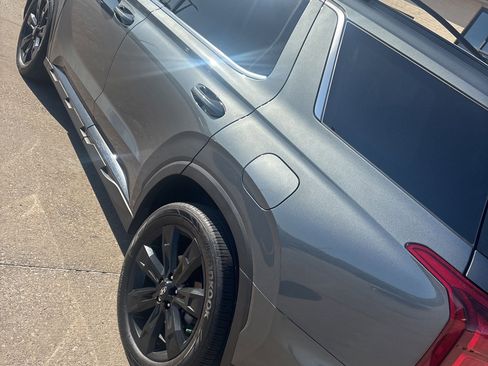 Used 2024 Hyundai Palisade XRT image 8