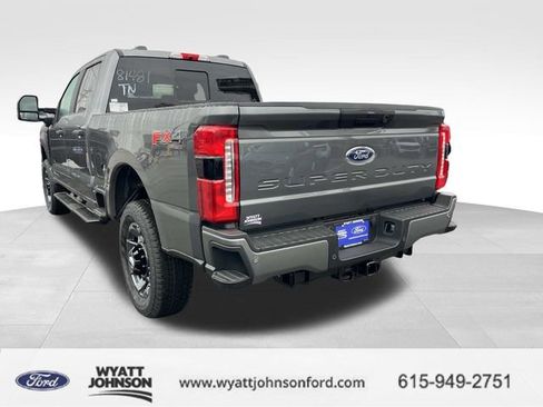 New 2026 Ford F350 XL w/ STX Appearance Package AWD/4WD image 5