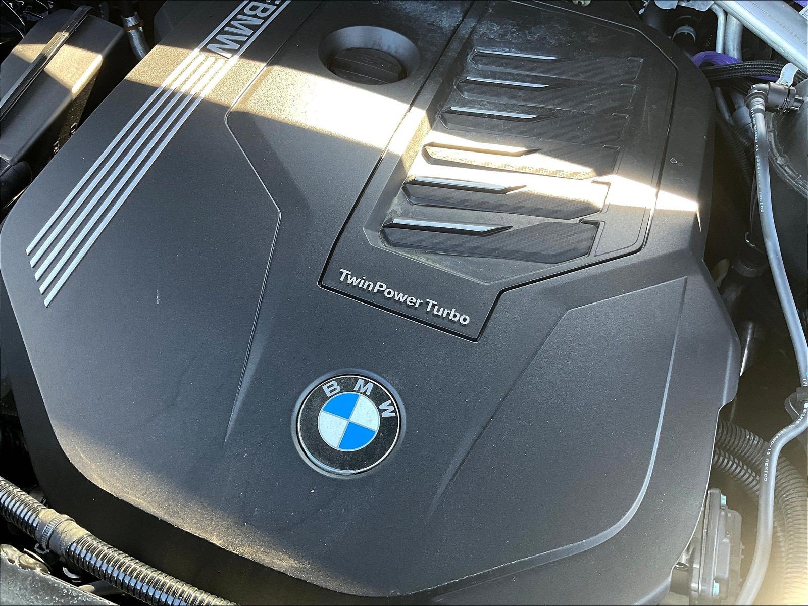 Used 2022 BMW X5 xDrive40i w/ Premium Package AWD/4WD image 32