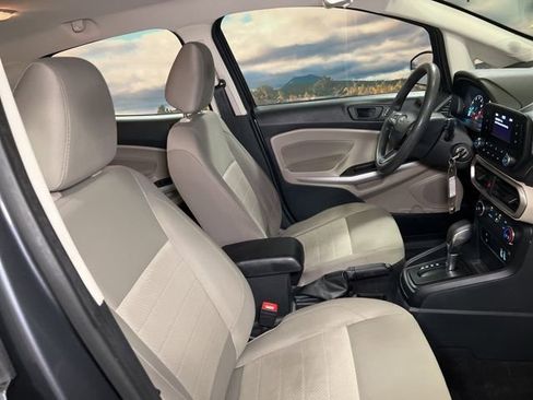 Used 2021 Ford EcoSport S AWD/4WD image 54