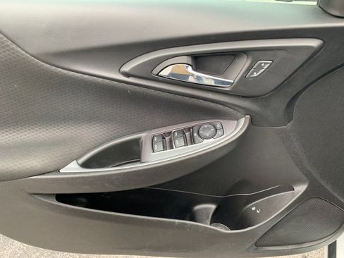 Used 2023 Chevrolet Malibu LT image 12