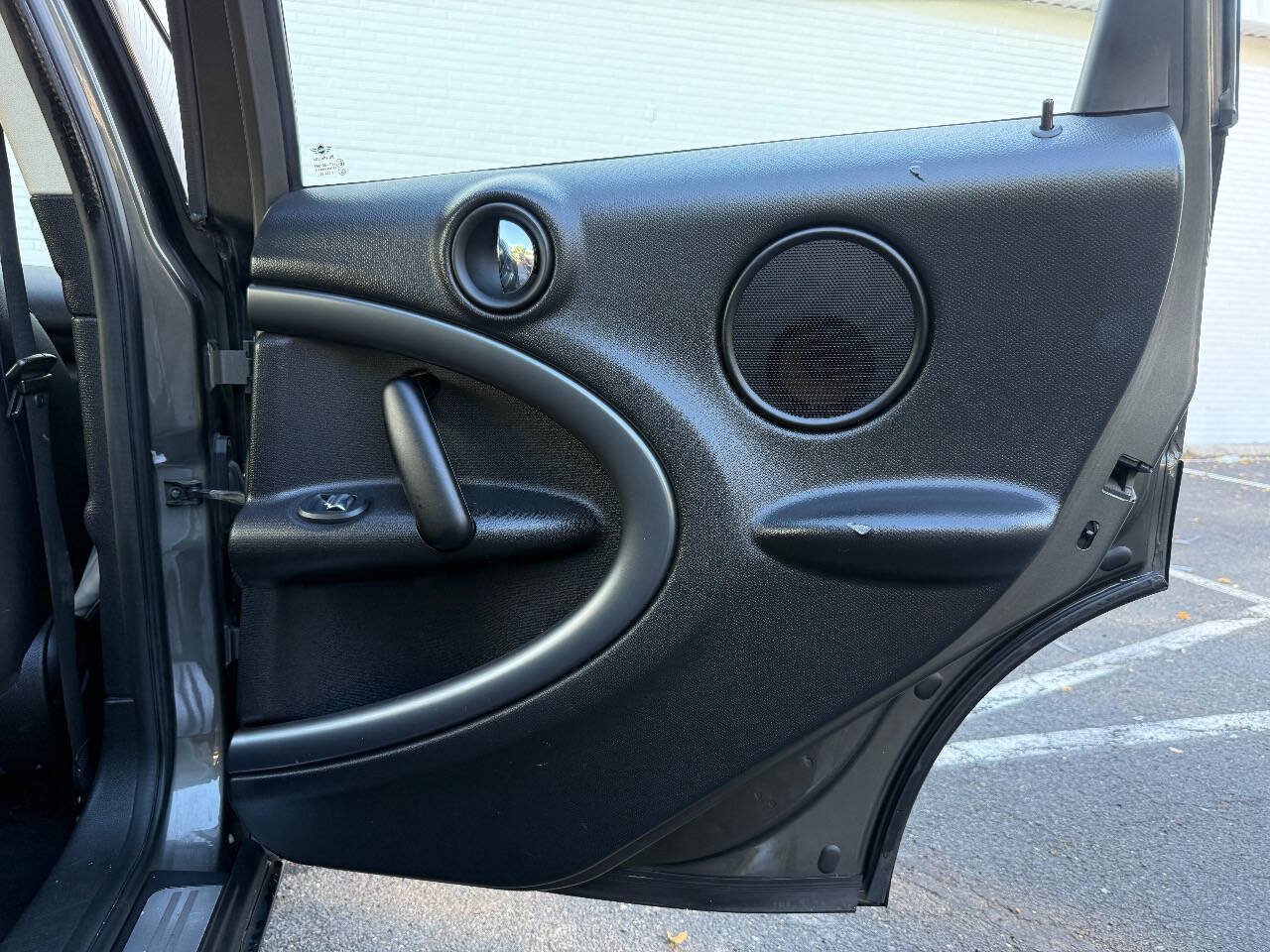 Used 2014 MINI Cooper Countryman S FWD image 13