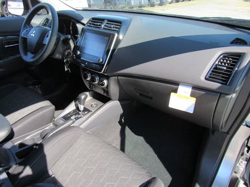 New 2026 Mitsubishi Outlander Sport ES AWD/4WD image 11