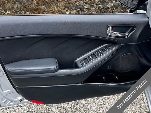 Used 2016 Kia Forte EX FWD image 21