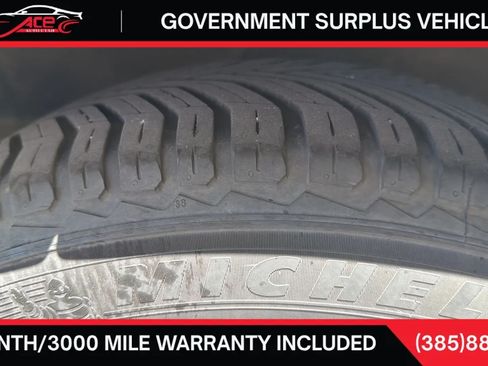 Used 2019 Land Rover Range Rover HSE AWD/4WD image 14