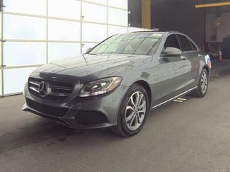Used 2018 Mercedes-Benz C 300 C 300 w/ Premium Package video 1