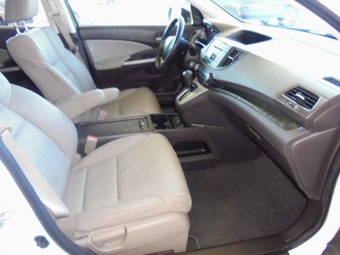 Used 2012 Honda CR-V EX-L image 8