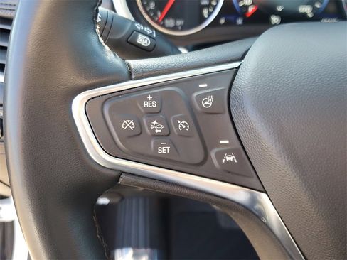 Used 2024 Chevrolet Malibu LT image 22