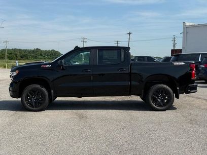 New 2026 Chevrolet Silverado 1500 LT Trail Boss w/ Convenience Package II