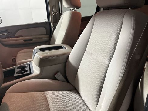 Used 2007 Chevrolet Avalanche LT image 15