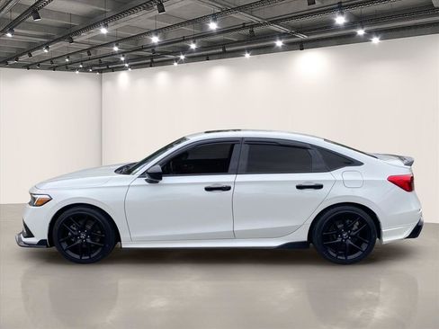 Used 2022 Honda Civic Si image 4
