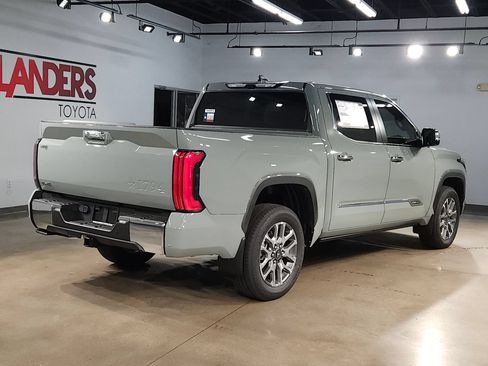 New 2026 Toyota Tundra 1794 Edition AWD/4WD image 7