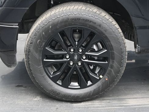 New 2026 Ford F150 Lariat w/ Equipment Group 501A Mid image 30