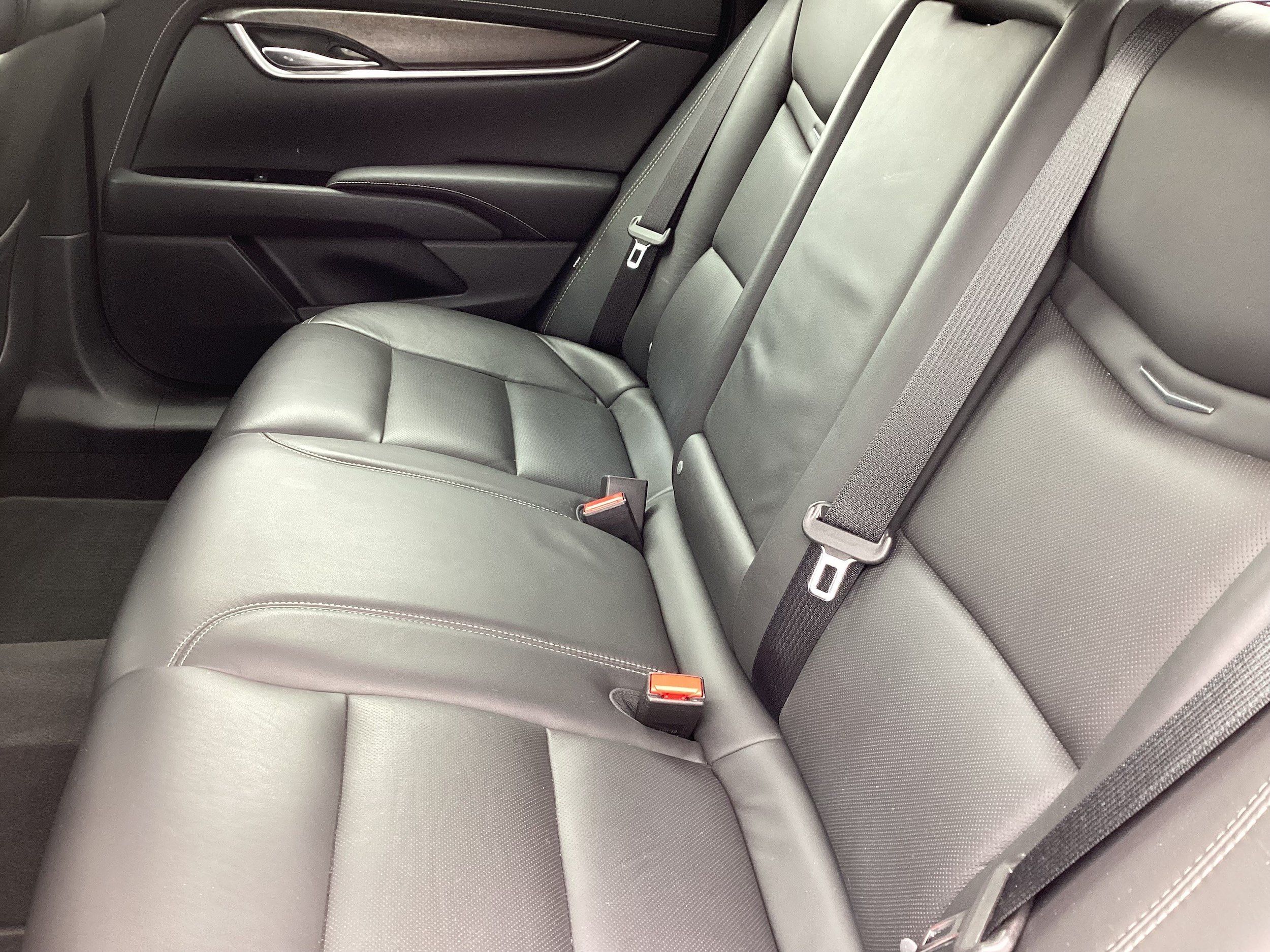 Used 2019 Cadillac XTS Premium Luxury AWD/4WD image 14