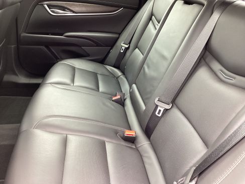 Used 2019 Cadillac XTS Premium Luxury AWD/4WD image 14