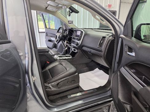 Used 2022 Chevrolet Colorado ZR2 AWD/4WD image 10