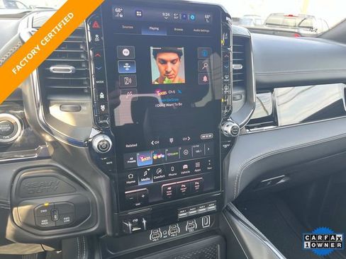 Used 2025 RAM 2500 Limited image 31