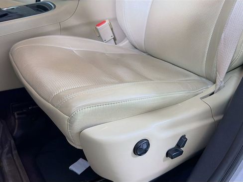 Used 2018 Dodge Durango Citadel w/ Technology Group image 24