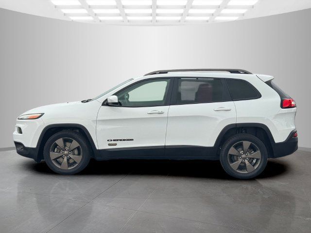 Used 2016 Jeep Cherokee 75th Anniversary FWD image 4