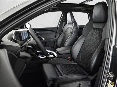 New 2025 Audi SQ5 Premium Plus image 17