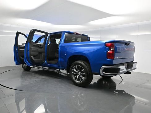 Used 2022 Chevrolet Silverado 1500 LT image 52