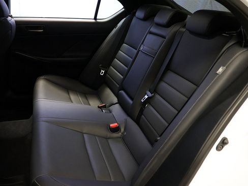 Used 2023 Lexus IS 350 F Sport AWD/4WD image 13