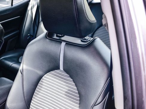 Used 2023 Toyota Camry SE image 26