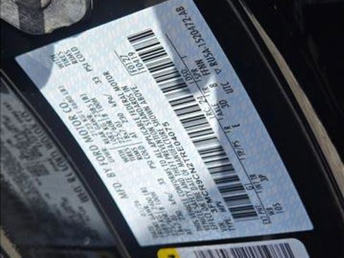 New 2026 Ford Bronco Sport Outer Banks image 17