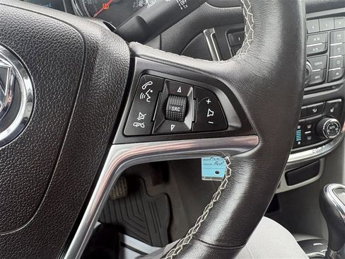 Used 2015 Buick Encore Premium w/ Experience Buick Package image 20