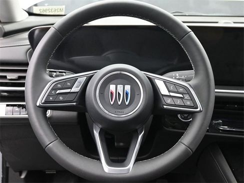 New 2026 Buick Envision Preferred image 28