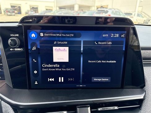 New 2026 Subaru Outback Premium image 18