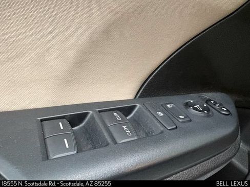 Used 2018 Honda Civic EX image 15