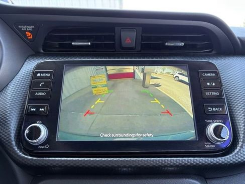 Certified 2023 Nissan Kicks SV image 19