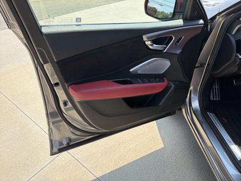 Certified 2023 Acura RDX A-Spec FWD image 14