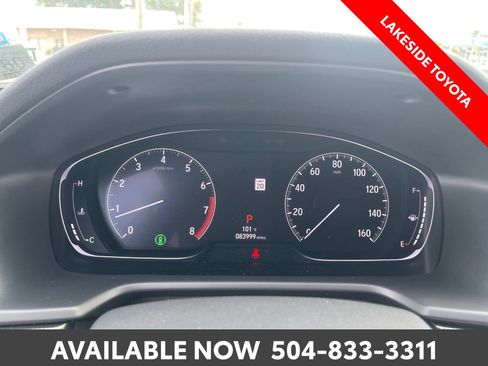 Used 2020 Honda Accord Sport image 33