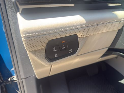 New 2026 Volkswagen Atlas SE AWD/4WD image 13