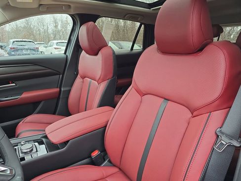 New 2026 MAZDA CX-50 AWD 2.5 Hybrid w/ Premium Pkg image 14