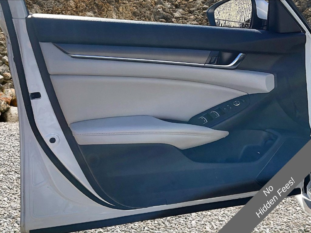 Used 2019 Honda Accord LX image 17