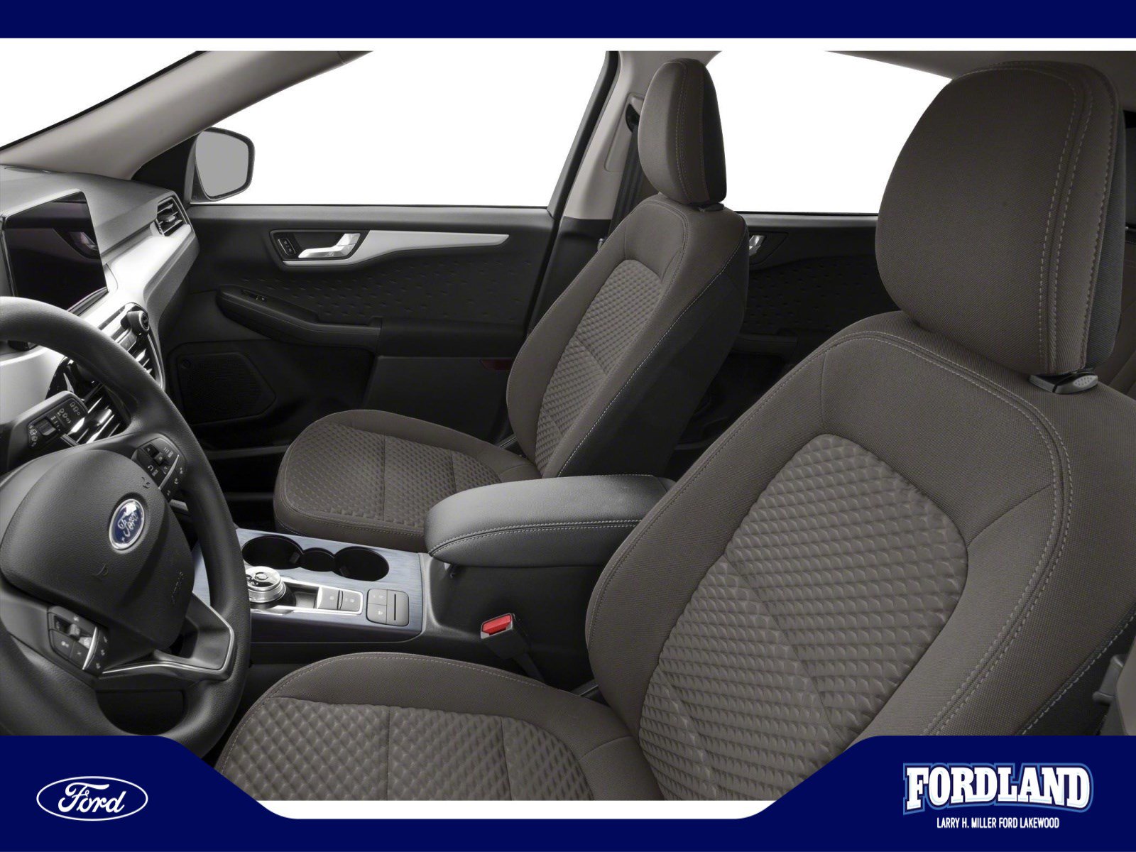 Used 2020 Ford Escape SE AWD/4WD image 6