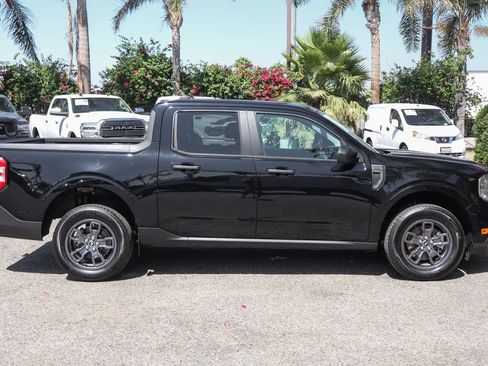 Used 2023 Ford Maverick XL FWD image 10