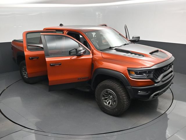 Used 2024 RAM 1500 TRX AWD/4WD image 19