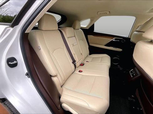 Used 2020 Lexus RX 350 AWD w/ Premium Package image 20
