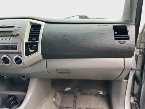 Used 2007 Toyota Tacoma 4x4 Access Cab V6 image 26