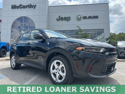 New 2025 Dodge Hornet GT w/ Cold Weather Group