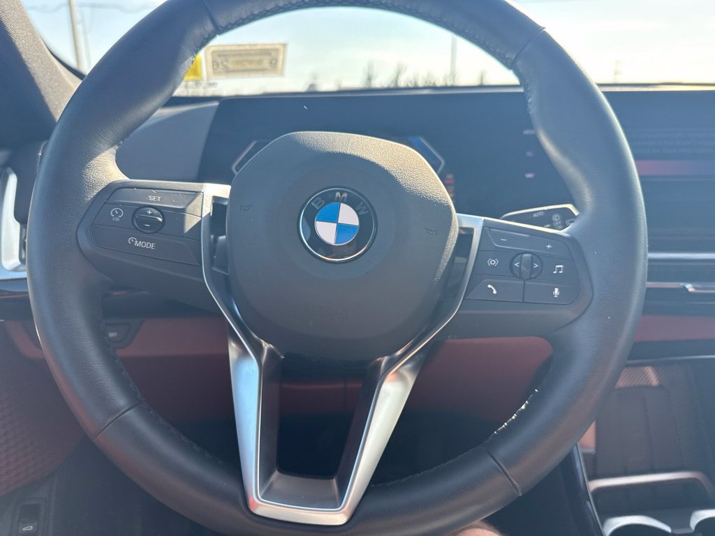 Certified 2026 BMW X1 xDrive28i AWD/4WD image 14