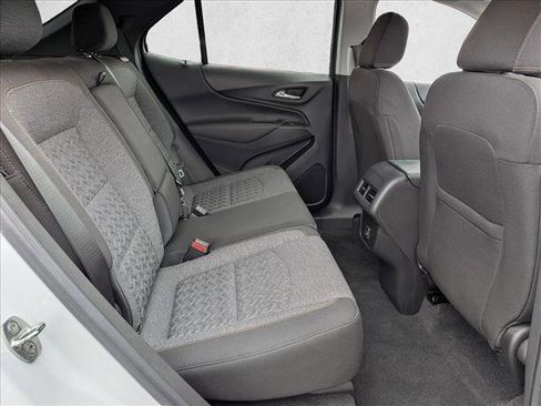 Used 2022 Chevrolet Equinox LT image 22