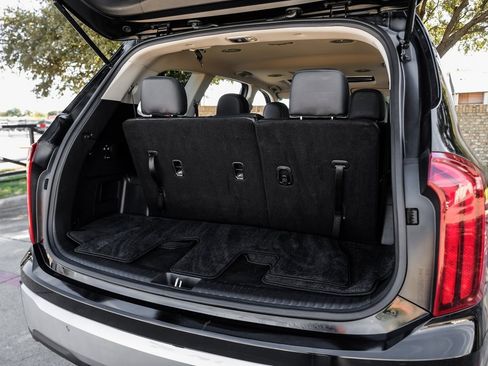 Used 2023 Kia Telluride S w/ S Sunroof Package image 67