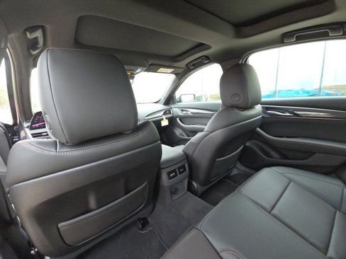 New 2026 Cadillac CT5 V image 16