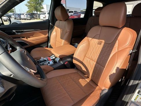 New 2025 Kia Telluride SX Prestige X-Line image 13